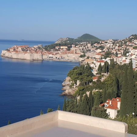 Apartment Piccobello Dubrovnik Dış mekan fotoğraf