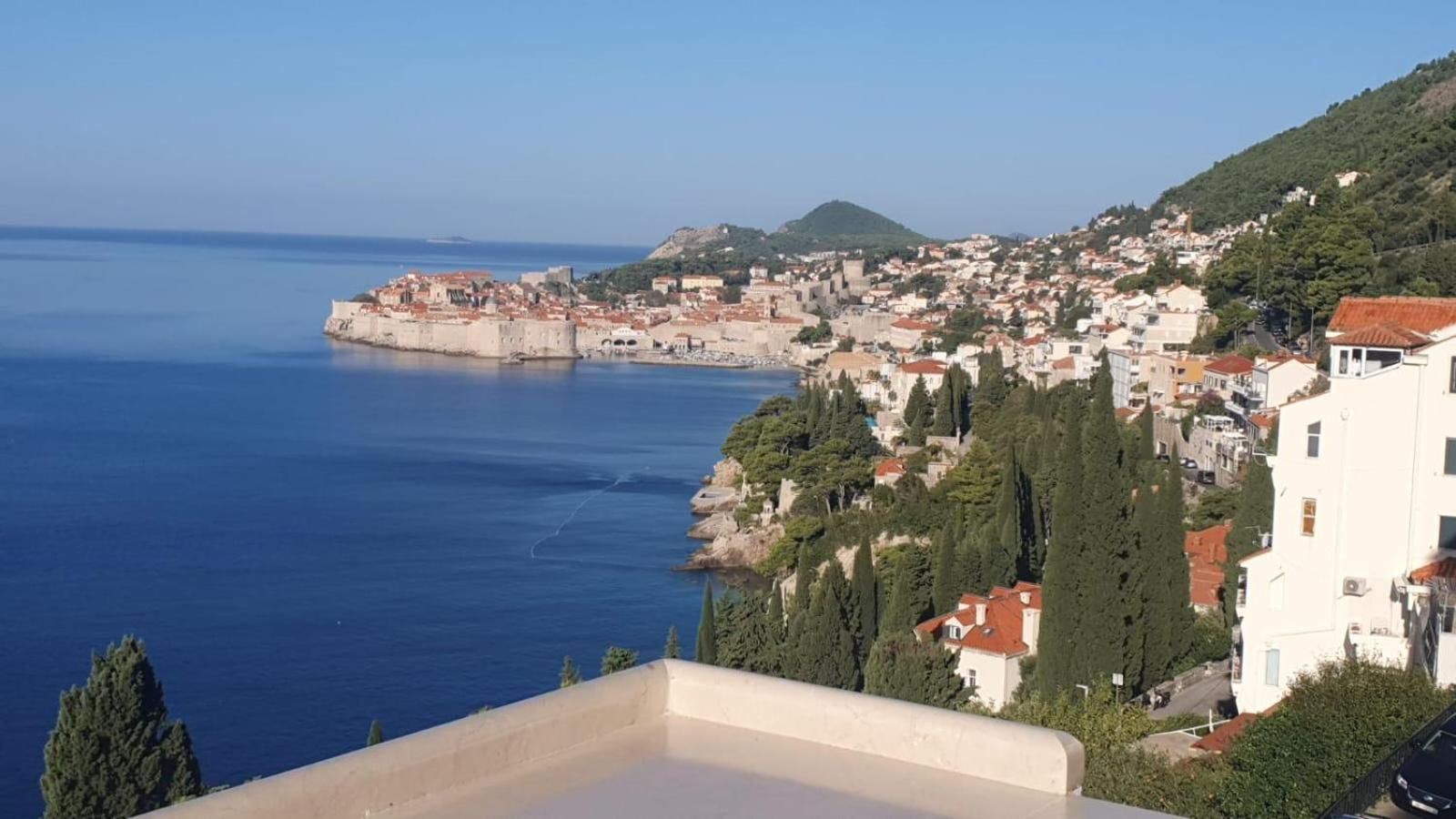 Apartment Piccobello Dubrovnik Dış mekan fotoğraf