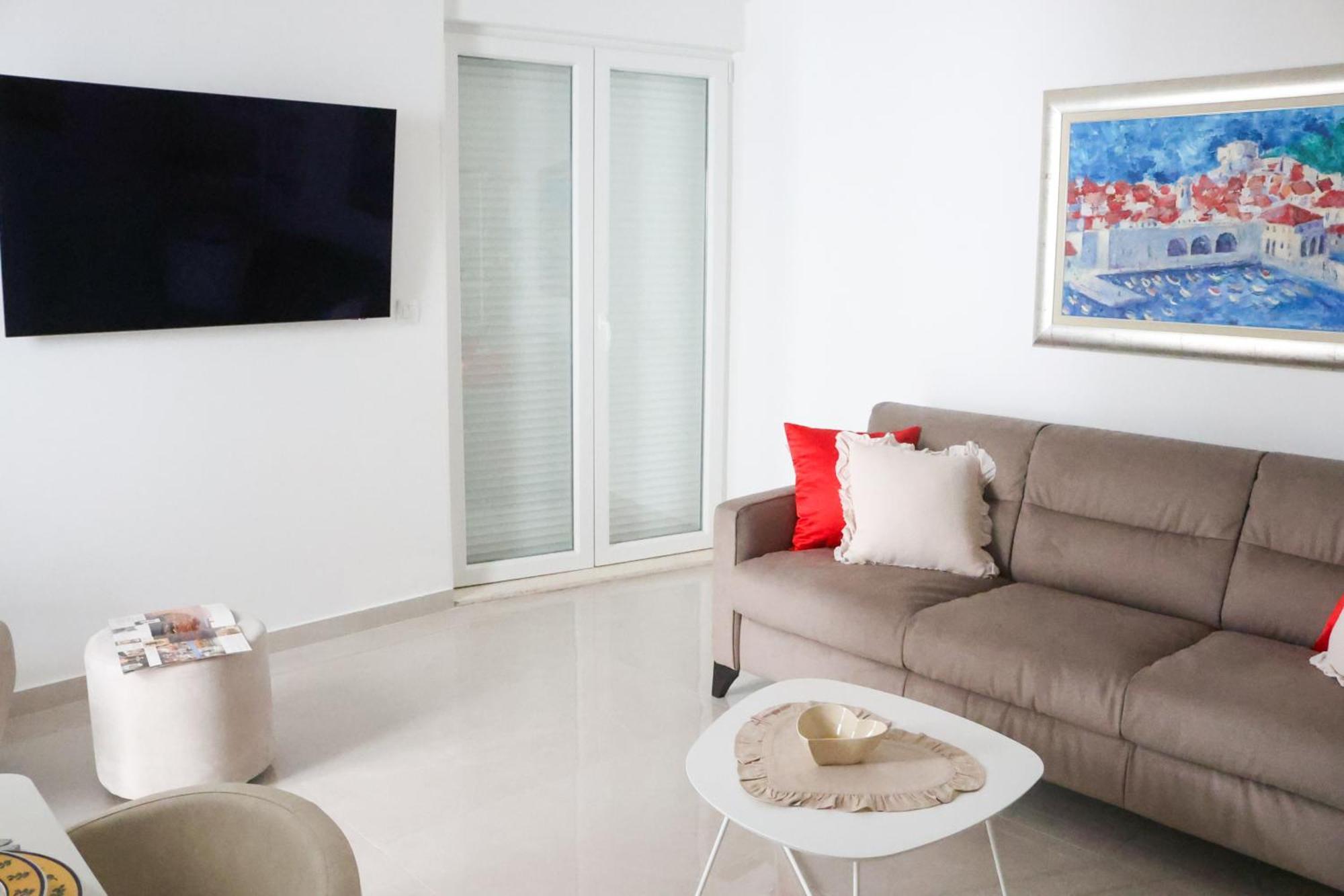 Apartment Piccobello Dubrovnik Dış mekan fotoğraf