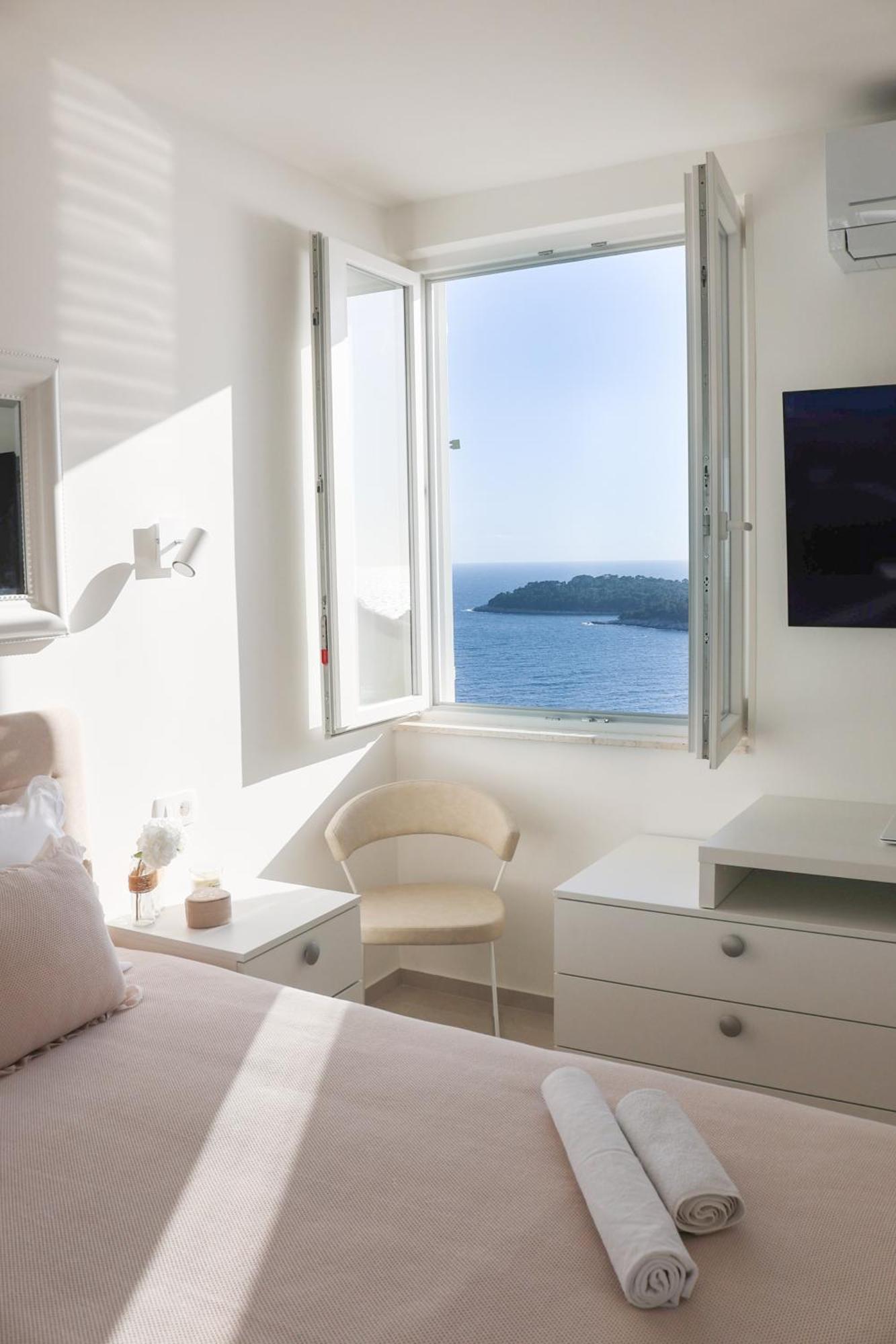 Apartment Piccobello Dubrovnik Dış mekan fotoğraf